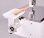 Serra Fita 1,80mts Inox Com moedor - Delta Grill