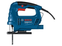 Serra Tico Tico GST 680 500W 127V Com Lâmina De Corte- Bosch