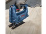 Serra Tico Tico GST 680 500W 127V Com Lâmina De Corte- Bosch