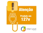 Serra Tico Tico GST 680 500W 127V Com Lâmina De Corte- Bosch
