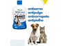 SHAMPOO/COND MATT PULGAS KELLDRIN  6 EM -  500 ML