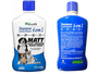 SHAMPOO/COND MATT PULGAS KELLDRIN  6 EM -  500 ML