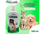 Shampoo E Condicionador Kelldrin  Clorexidina-500ml