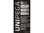 Silicone PU40 Cinza 280g - Unipega