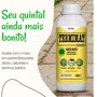 Solução Mata Mato Não Seletivo Termimat 1 Litro