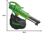 Soprador/Aspirador 3000W 220V - Trapp