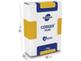 Suplemento Mineral Coequi Plus 25Kg - Tortuga