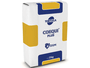 Suplemento Mineral Coequi Plus 25Kg - Tortuga