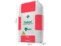 Suplemento Mineral Fosbovi Proteico Energético 25 30Kg - Tortuga