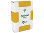 Suplemento Mineral Fosbovi Seca 30Kg - Tortuga