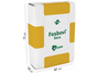 Suplemento Mineral Fosbovi Seca 30Kg - Tortuga