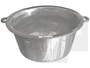 Tacho N°100 Oval 84Lts - Elitec