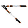 Tesourão Para Poda Cabo Metal Extensível 46,5cm - 78,5cm - Tramontina