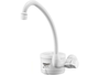 Torneira Elétrica Easy Branca 4T 5500W - Lorenzetti