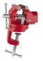 Torno Mini 60mm Base Giratória - Mister