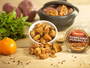Torresmo Suíno Pururuca Roanna Pote 150g